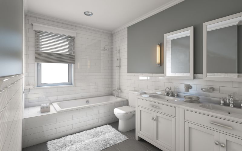 Top Bathroom Remodeling Companies in New Canaan, CT