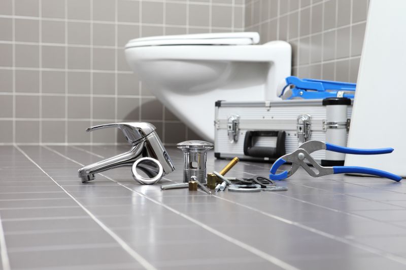 Top Bathroom Remodeling Companies in Norwalk, CT